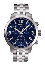 Tissot Men´s Chronograph PRC200