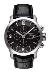 Tissot Men´s Chronograph PRC200 Automatic