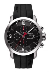 Tissot Men´s Chronograph PRC200 Automatic