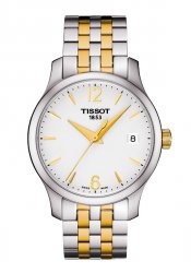 Tissot Tradition Ladies´ Watch