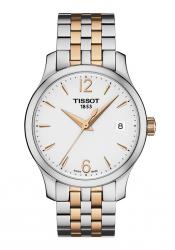 Tissot Tradition Ladies´ Watch
