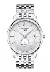 Tissot Tradition Men´s Watch Automatic Small Second