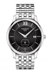Tissot Tradition Men´s-Automatic Watch Small Second