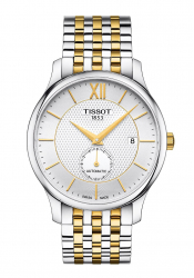 Tissot Tradition Men´s Watch Automatic Small Second