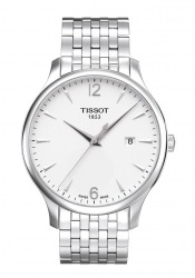 Tissot Men´s Watch Tradition
