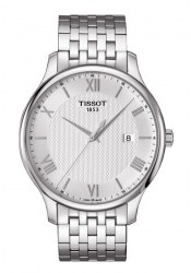 Tissot Men´s Watch Tradition