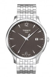 Tissot Men´s Watch Tradition