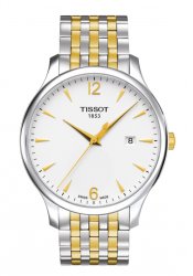 Tissot Men´s Watch Tradition