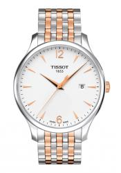 Tissot Men´s Watch Tradition