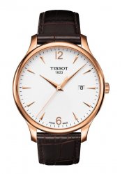 Tissot Men´s Watch Tradition