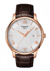 Tissot Men´s Watch Tradition