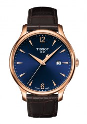 Tissot Tradition Men´s Watch