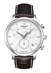Tissot Men´s Chronograph Tradition