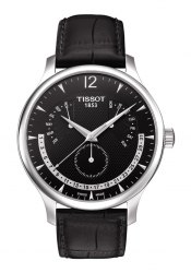 Tissot Men´s Watch Tradition Perpetual Calendar