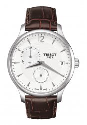 Tissot Men´s Watch Tradition GMT