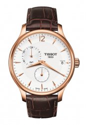 Tissot Men´s Watch Tradition GMT