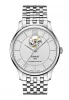 Tradition Open Heart Herrenuhr Automatik