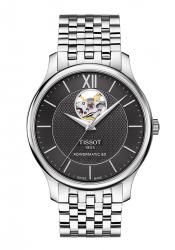 Tissot Tradition Open Heart Men´s Watch Automatic