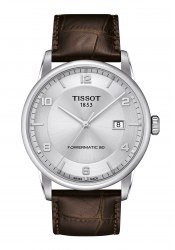 Tissot Luxury Powermatic 80 Men´s Watch