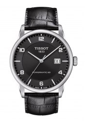Tissot Luxury Powermatic 80 Men´s Watch
