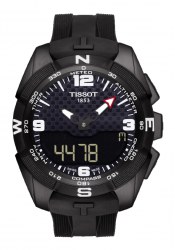 Tissot T-Touch Expert Solar Men´s Watch