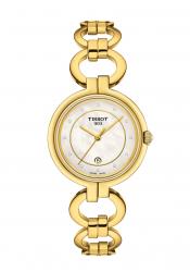 Tissot Flamingo Ladies´ Watch