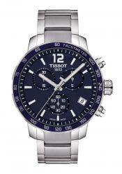 Tissot Quickster Men´s Chronograph