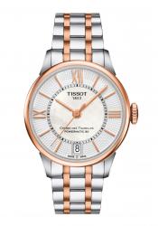 Tissot Chemin des Tourelles Ladies´ Watch Automatic