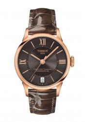 Tissot Chemin des Tourelles Ladies´ Watch Automatic
