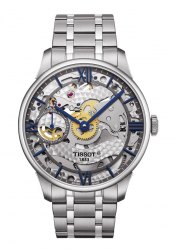 Tissot T-Complication Squelette Men´s Watch