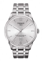 Tissot Chemin des Tourelles Men´s Watch Automatic