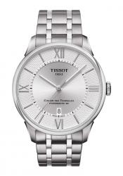 Tissot Chemin des Tourelles Men´s Watch Automatic