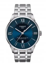 Tissot Chemin des Tourelles Men´s Watch Automatic