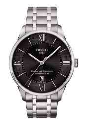 Tissot Chemin des Tourelles Men´s Watch Automatic