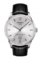 Tissot Chemin des Tourelles Men´s Watch Automatic