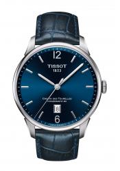 Tissot Chemin des Tourelles Men´s Watch Automatic