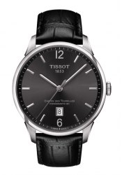 Tissot Chemin des Tourelles Men´s Watch Automatic