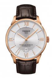 Tissot Chemin des Tourelles Men´s Watch Automatic