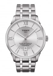 Tissot Chemin des Tourelles Men´s Watch Chronometer Automatic