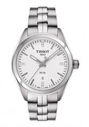 Tissot Ladies´ Watch PR100 Diamond