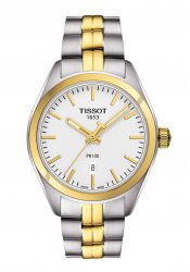 Tissot Reloj para mujer PR100