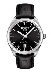 Tissot PR100 Men´s-Automatic Watch
