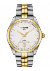 Tissot PR100 Men´s Watch Automatic