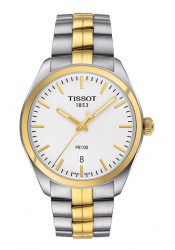 Tissot Men´s Watch PR100