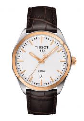 Tissot Men´s Watch PR100