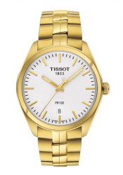 Tissot Men´s Watch PR100
