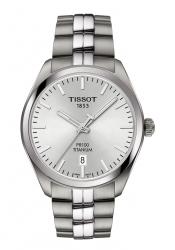 Tissot PR100 Men´s Watch Titanium