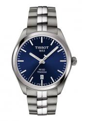Tissot PR100 Men´s Watch Titanium