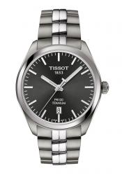 Tissot PR100 Men´s Watch Titanium