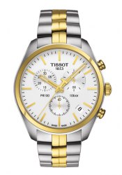 Tissot Men´s Chronograph PR100